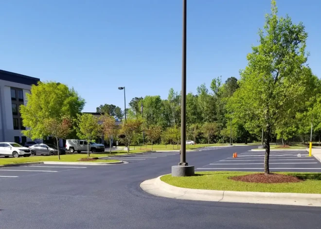 Pavement Functional and Safe